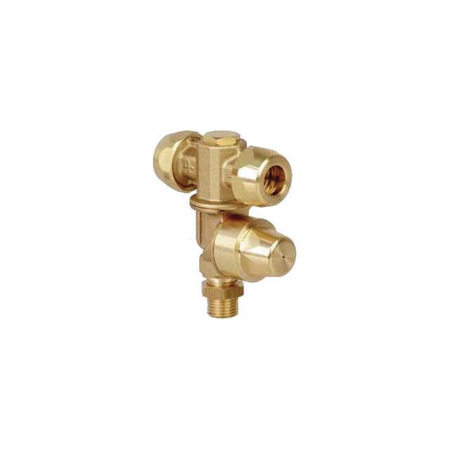 Porte Buse At.laiton 2S=D18 G1/4"F A/ANTIGOUTTE référence fournisseur 251101